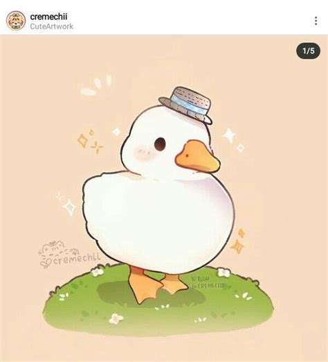 patito pinterest